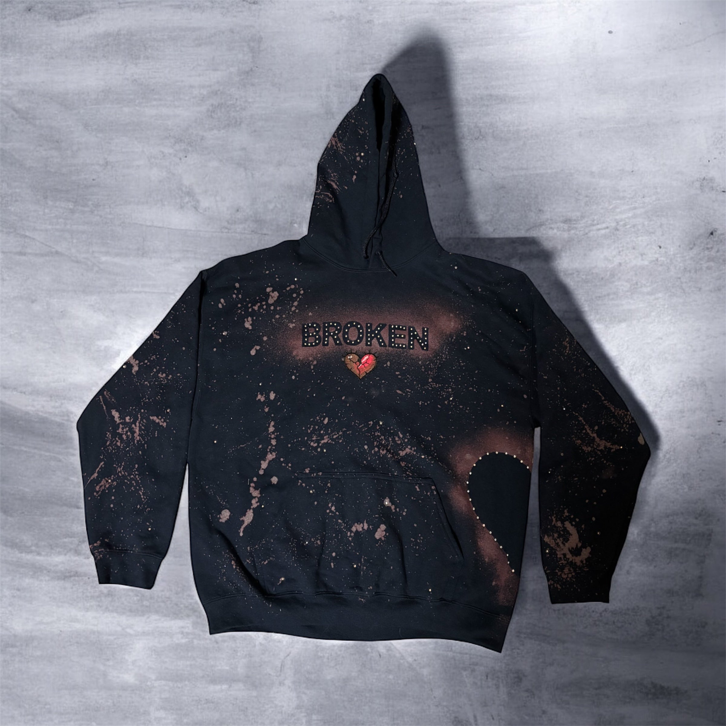 Broken Heart Collection