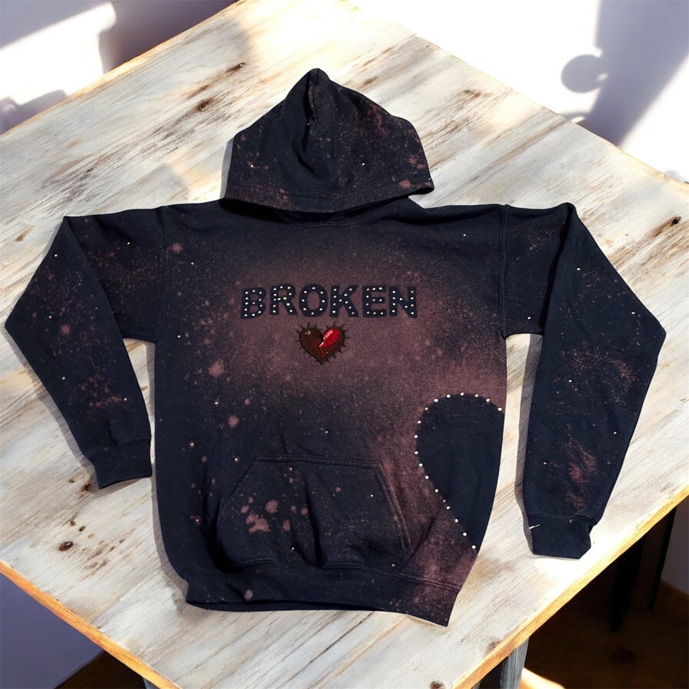 Broken Heart Collection