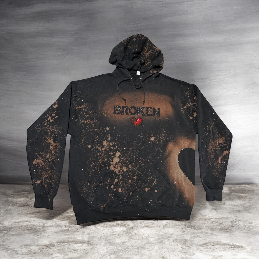 Broken Heart Collection