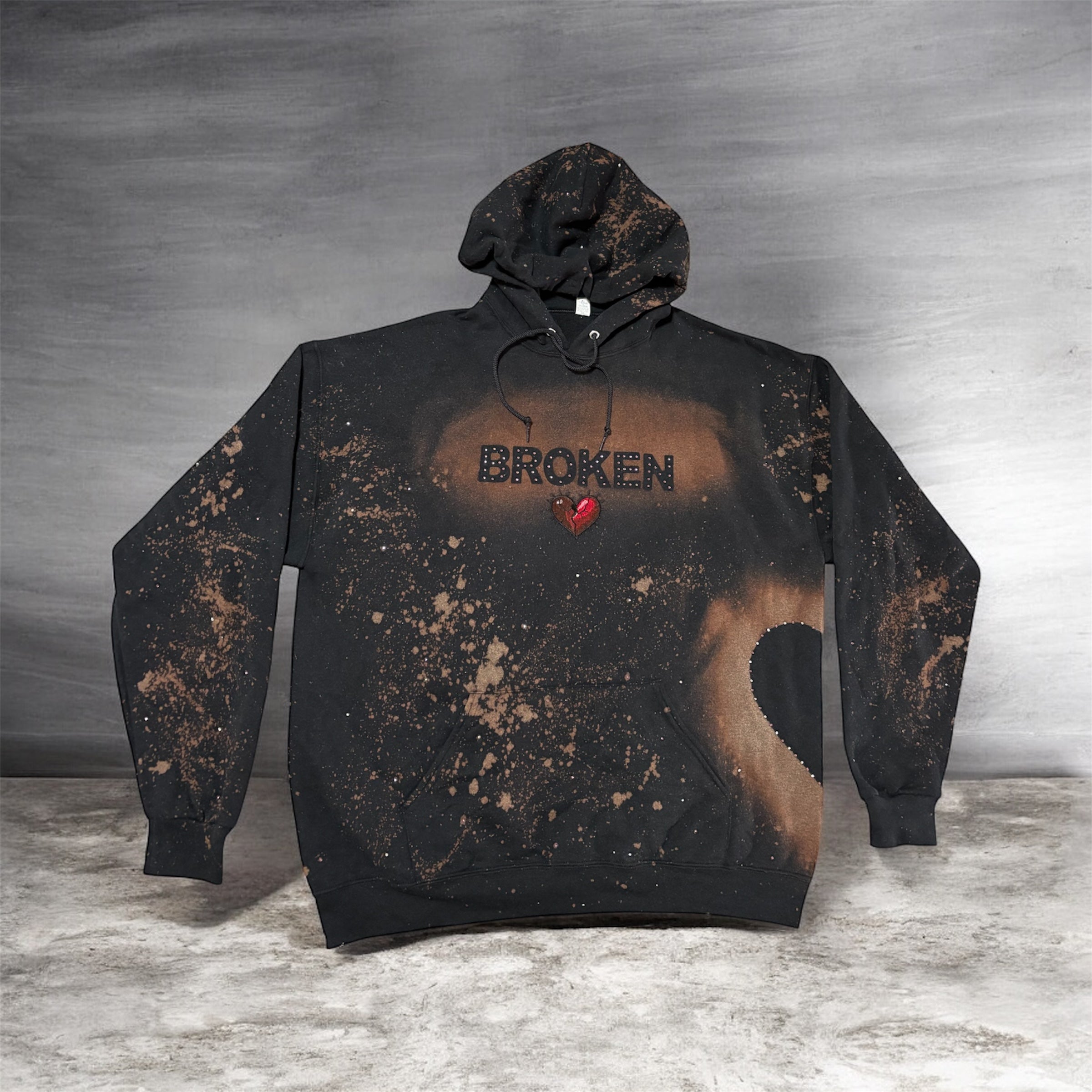 Broken Heart Collection