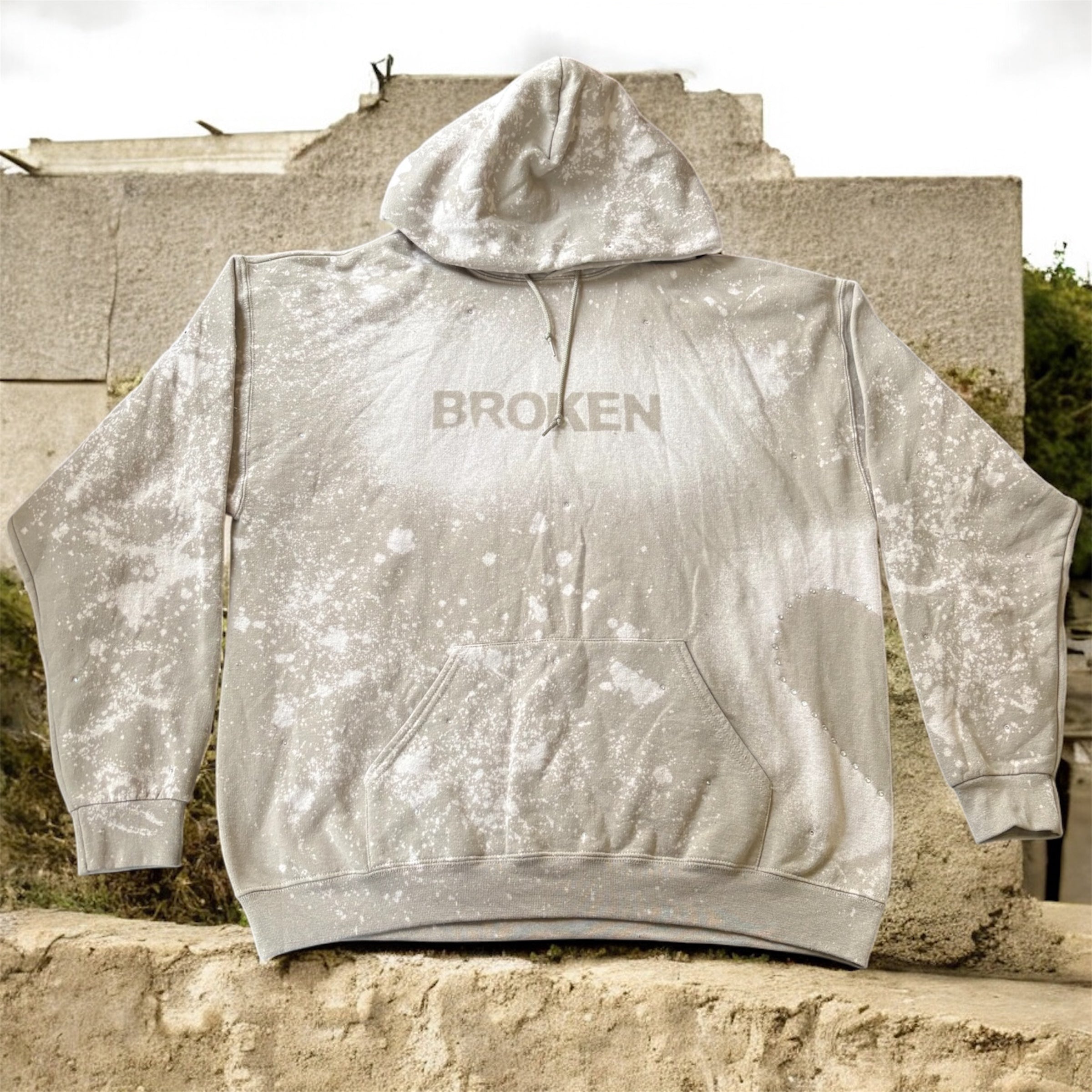 Broken Heart Collection