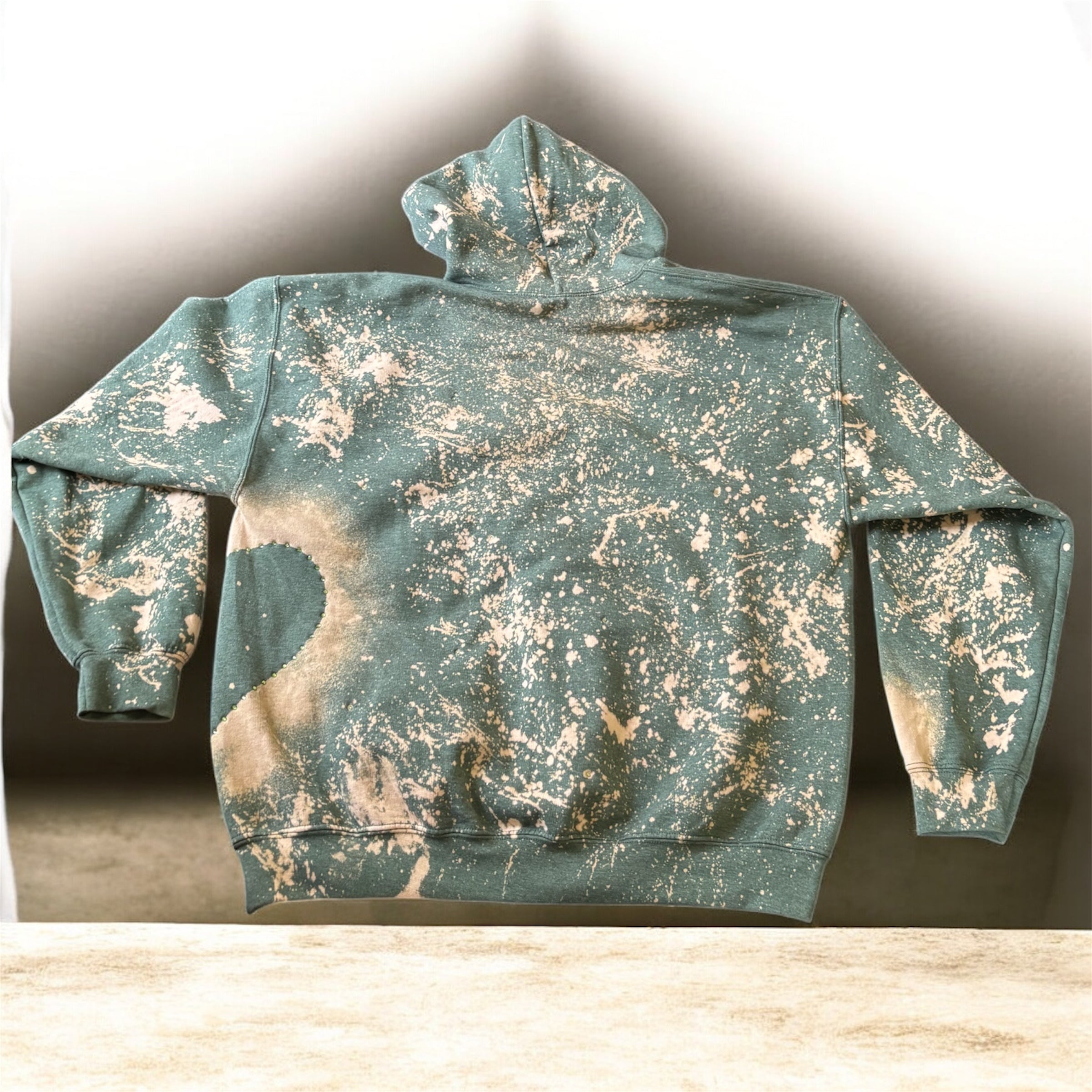 Broken Heart Collection