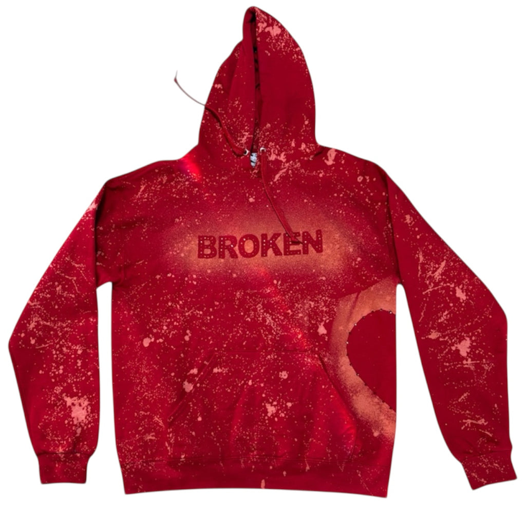 Broken Heart Collection