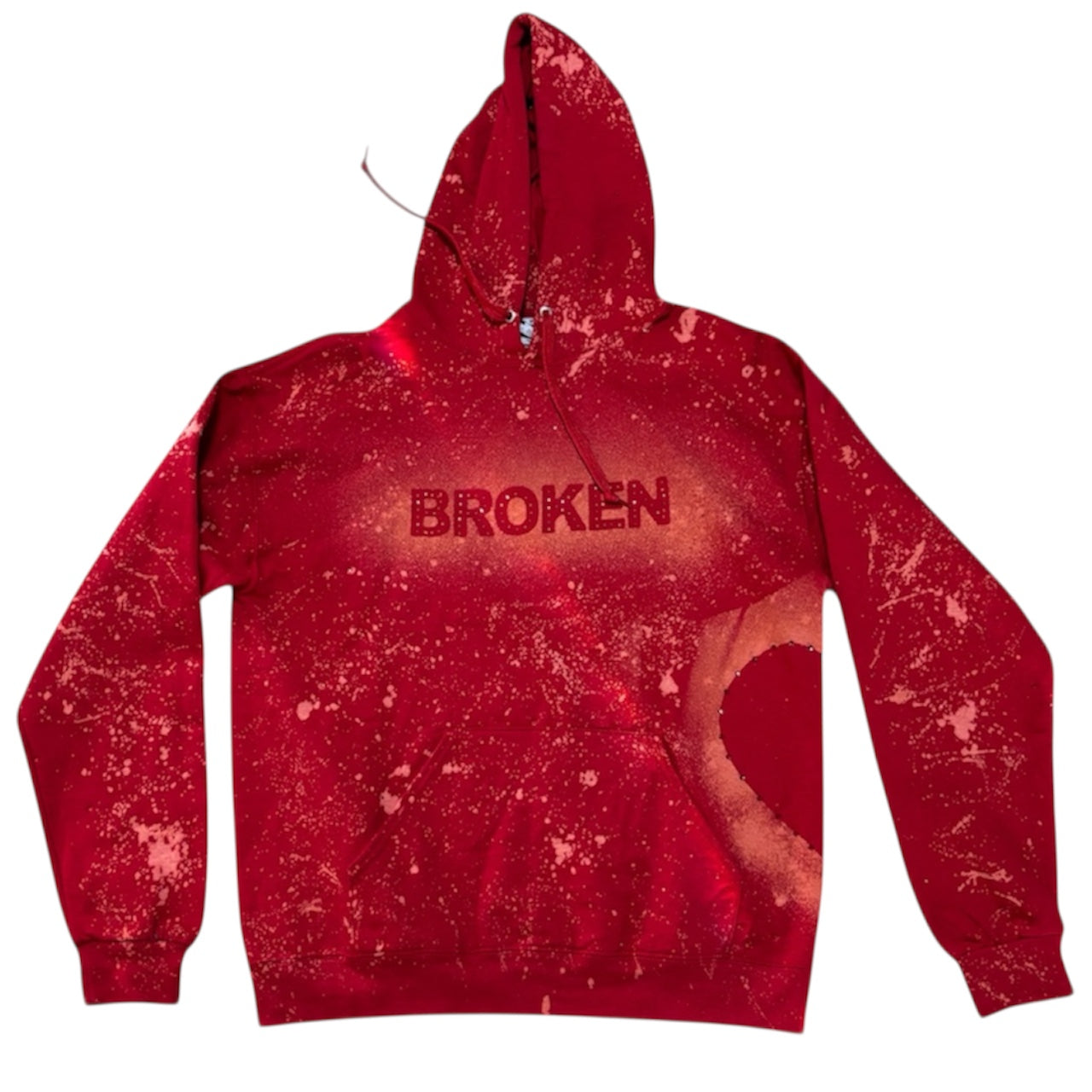 Broken Heart Collection