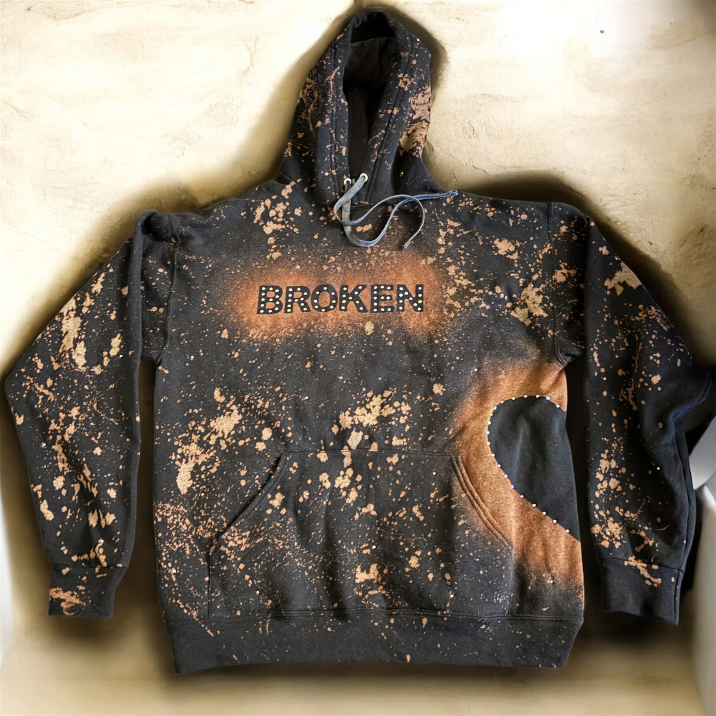 Broken Heart Collection