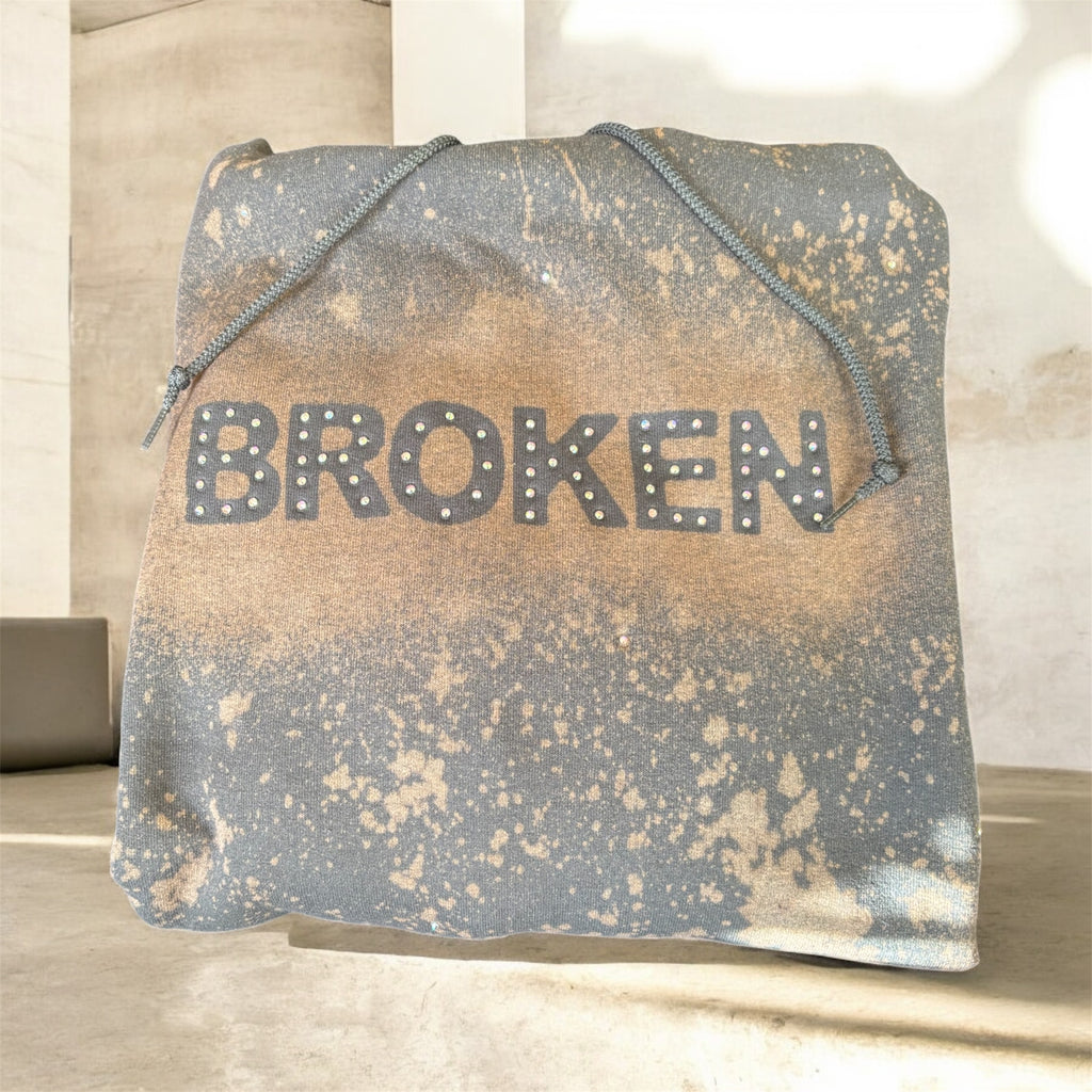 Broken Heart Collection