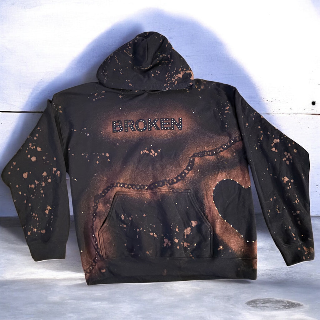 Broken Heart Collection