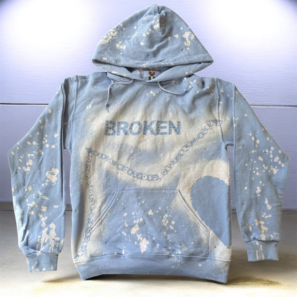 Broken Heart Collection