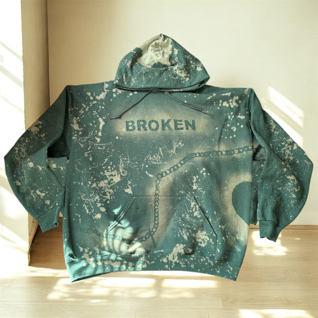 Broken Heart Collection