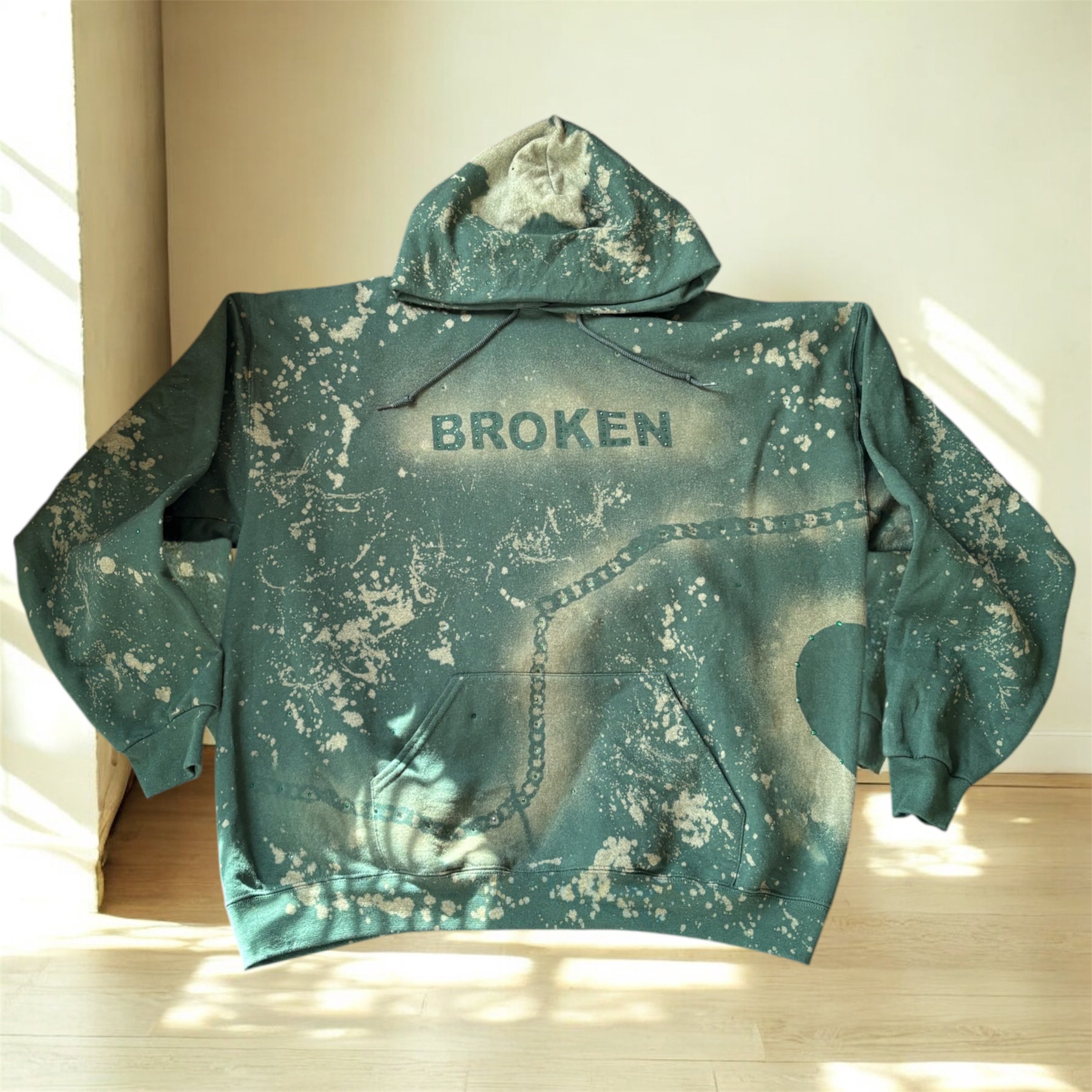 Broken Heart Collection