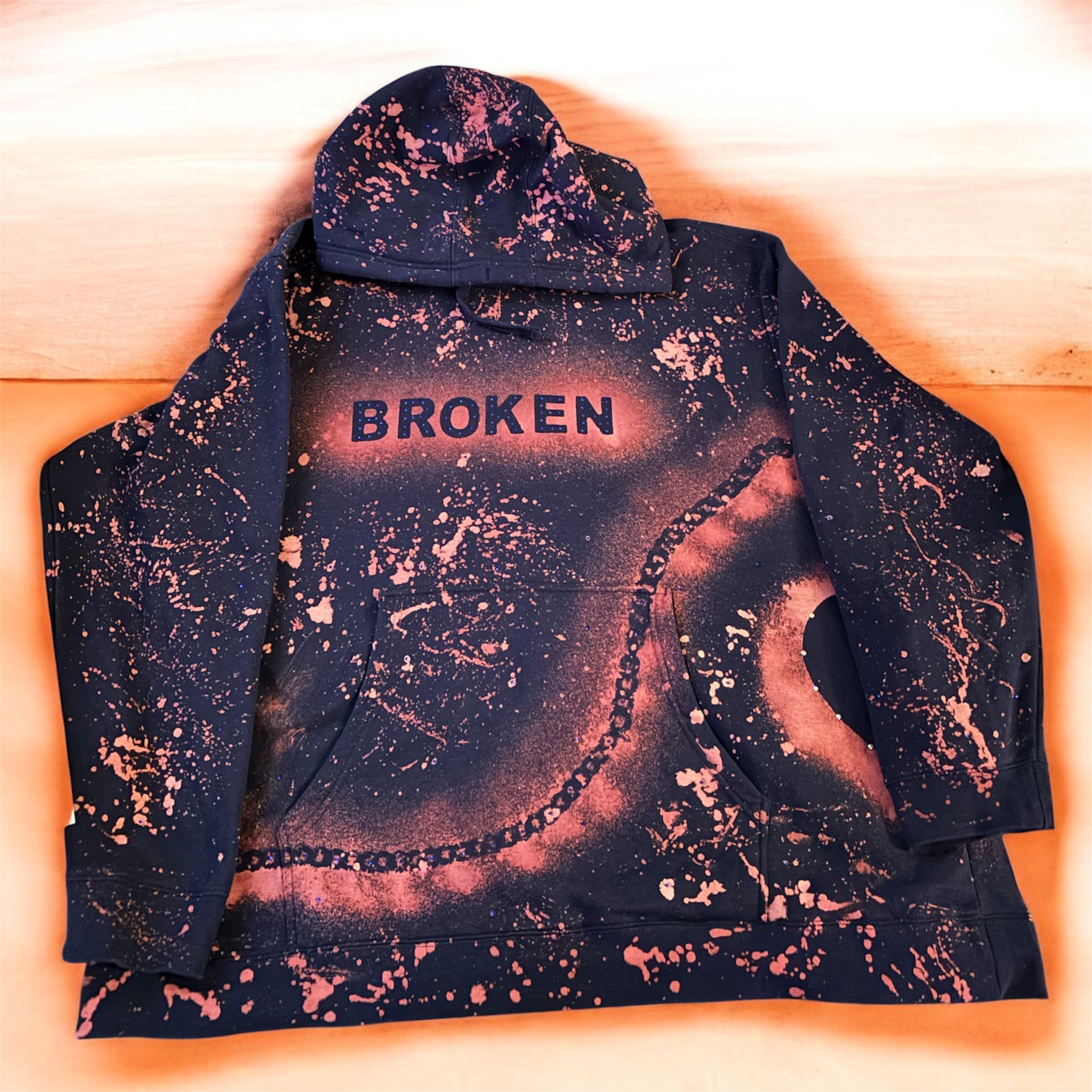 Broken Heart Collection